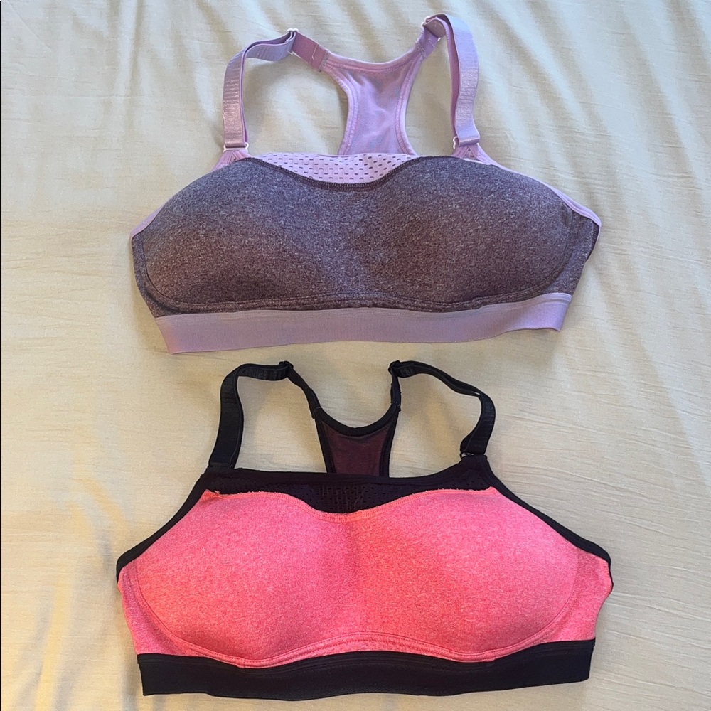 Champion High Support Sports Bras